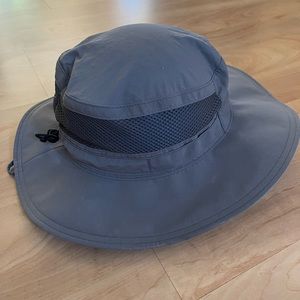 Columbia Adult Bora Bora II Booney Omni Shade Sun Hat | Grey, OS